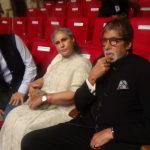 MAMI Amitabh And Jaya