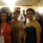 MAMI dangal heroines