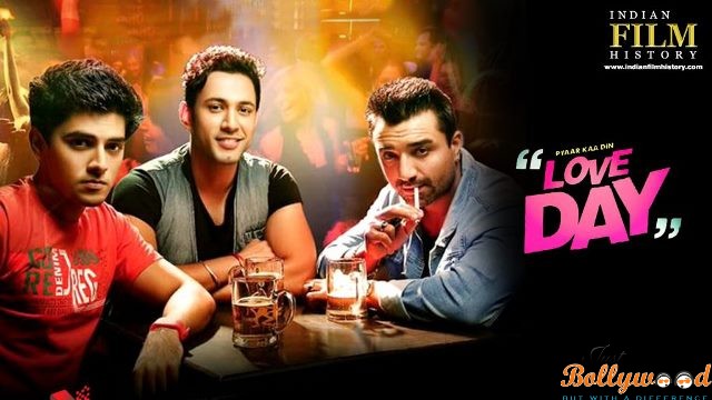 love-day-pyaar-ka-din-movie-review