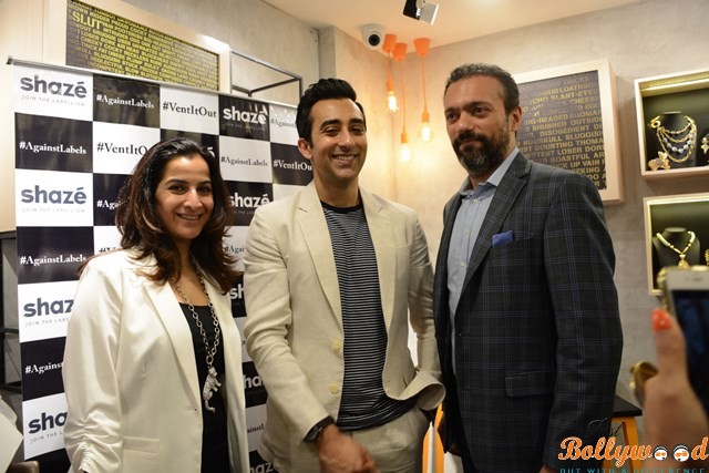 rahul-khanna-samrat-zaveri-_-shefali-zaveri-from-shaze