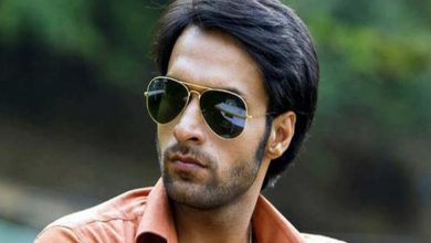 Shaleen Malhotra