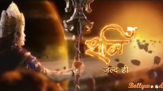 Shani TV Serial