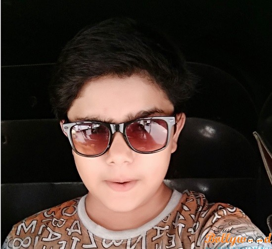 Syed Aman Mian Sharma