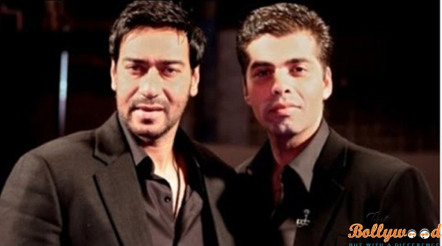 ajay - karan