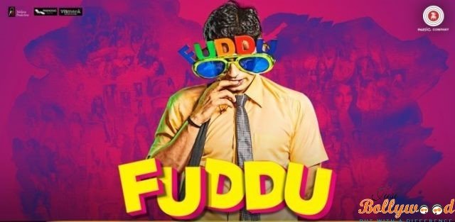 fuddu-movie-review