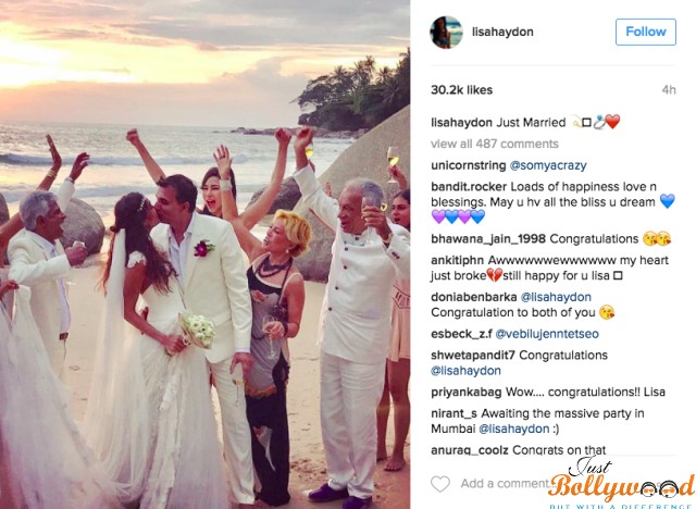 lisa-haydon-marries-1