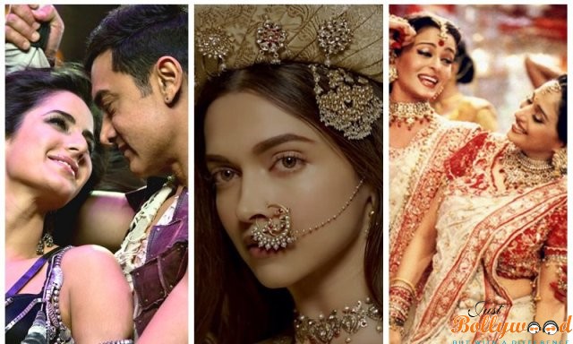 7 Most Expensive Song