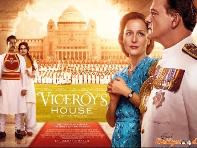 Catch The Official Trailer Of Viceroy’s House
