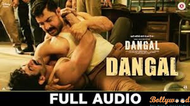 catch-the-dangal-title-tracks-full-audio