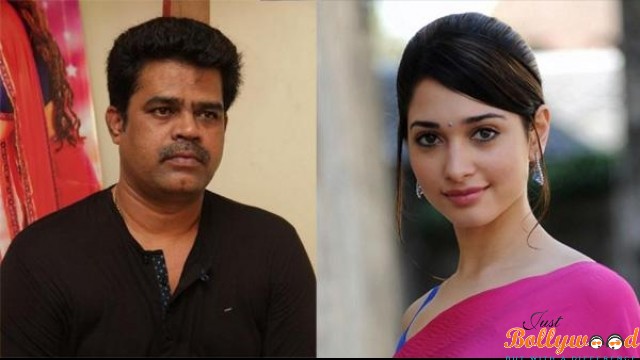 Tamannaah Bhatia trashes Director Suraaj