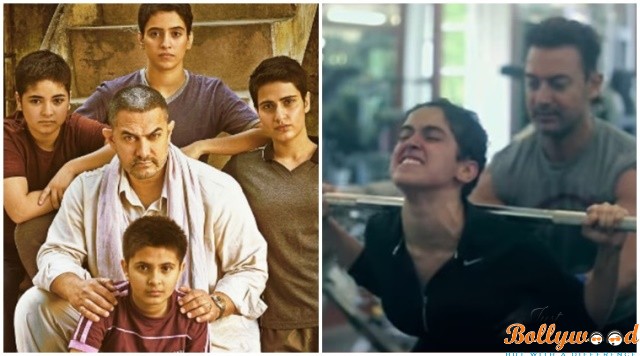 dangal-girls-training-video