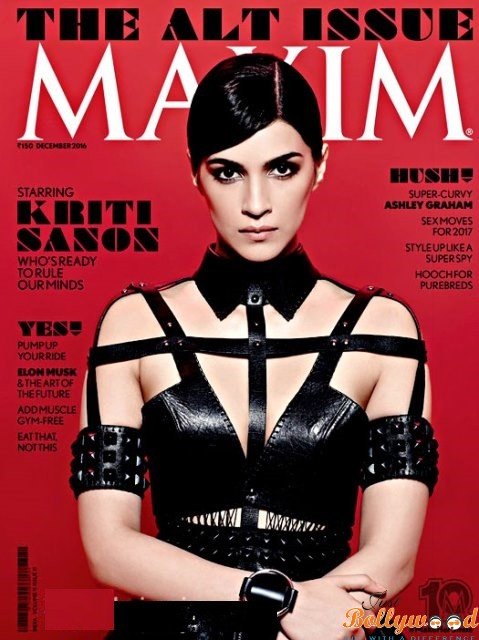 kriti-sanon-on-the-maxim-cover-page