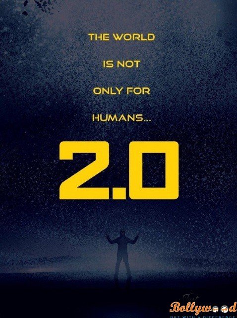 poster of 2.0