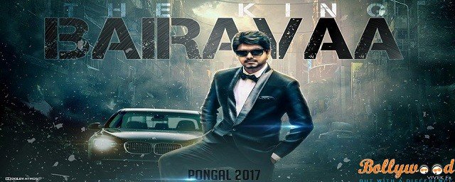 Bairavaa Tamil movie review