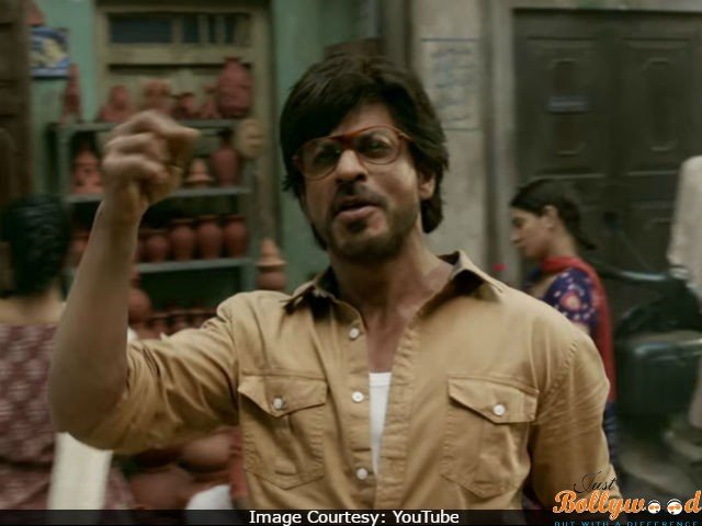 Raees Republic Day Box Office Collection, Dhingana Song