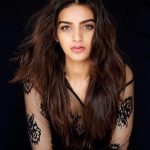 Nidhhi Agerwal  cy Wallpapers