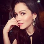 Waluscha De Sousa HD Image