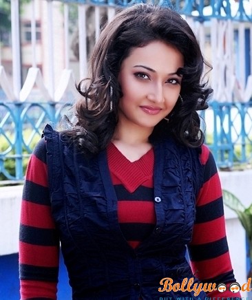 Patrali Chattopadhyay