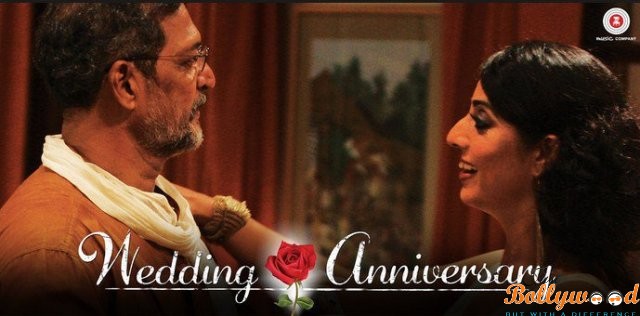 Wedding Anniversary movie review
