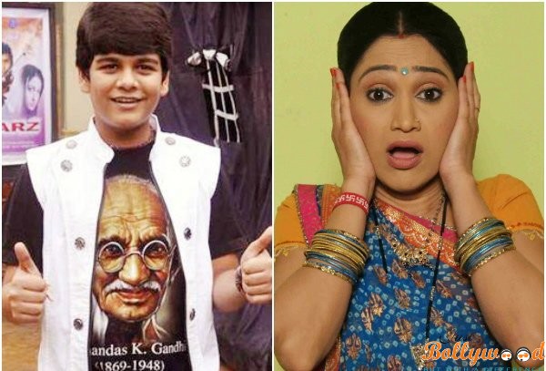 Bhavya Gandhi is leaving Tarak Mahta ka Ulta Chashma