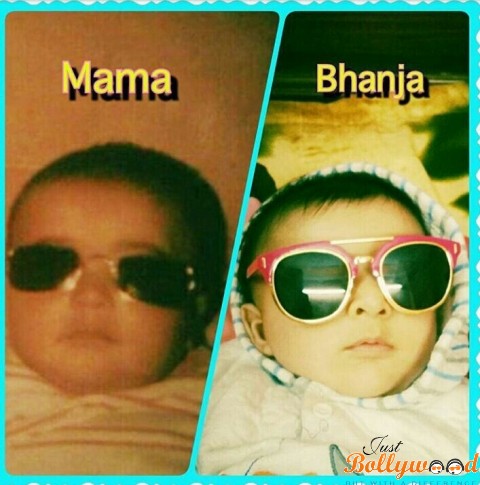 Dishank Arora bhanja