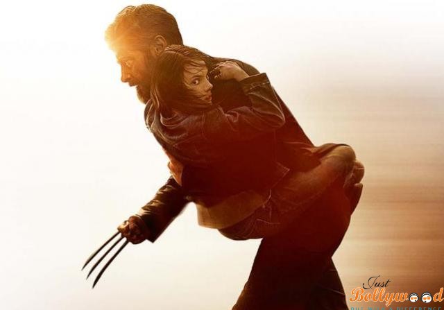 Logan Movie Review