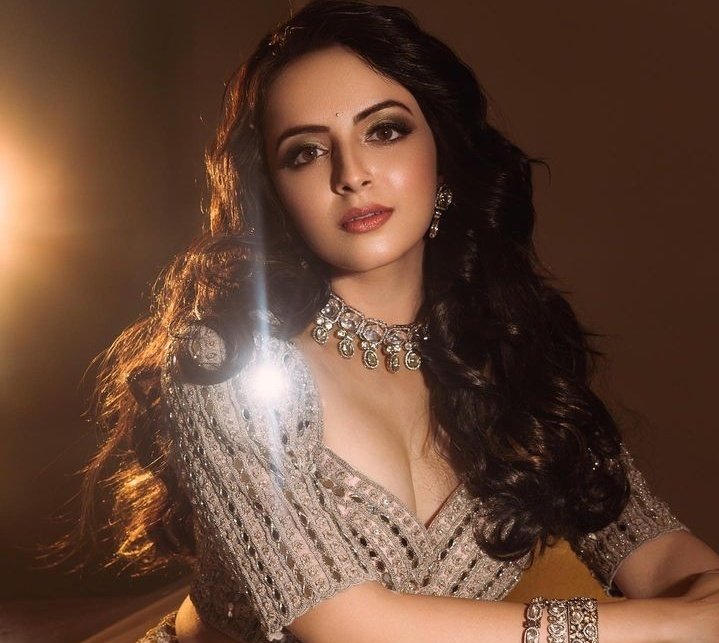 Shrenu Parikh