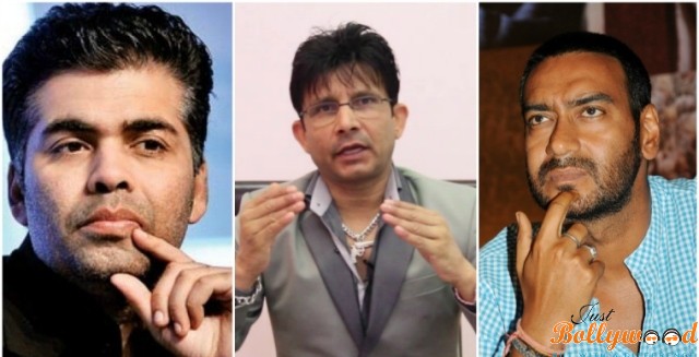 Top Bollywood Controversies 2016