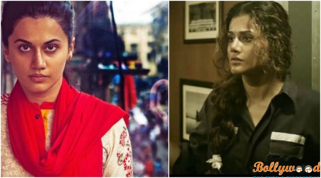 naam shabana box office prediction