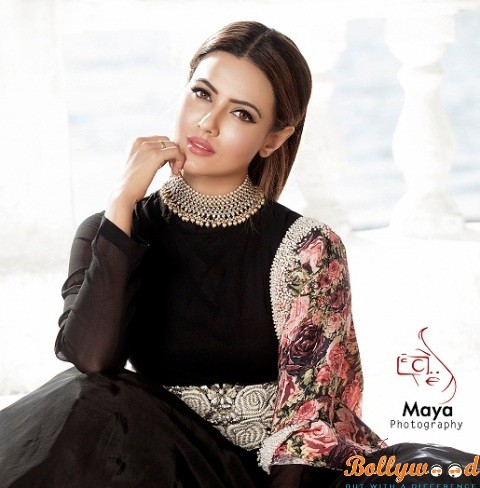 sana khan toilet ek prem katha movie