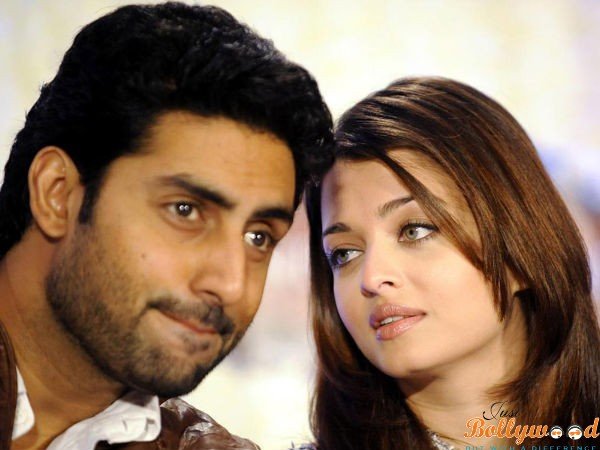 Abhishek and Aishwarya Rai Bachchan Plan for their 10th anniversary Revealed