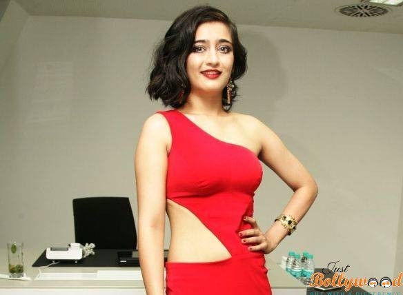 Akshara Haasan