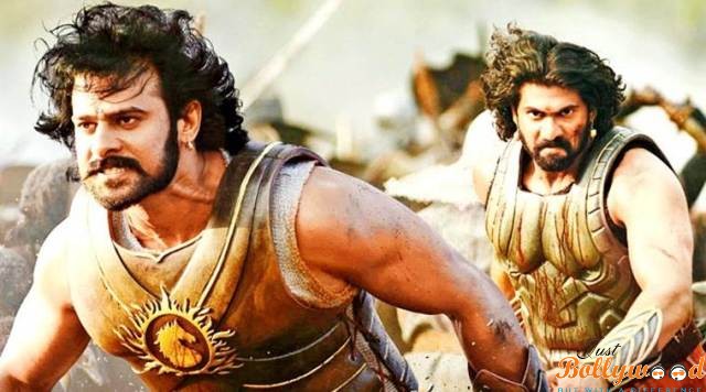 Baahubali The Conclusion
