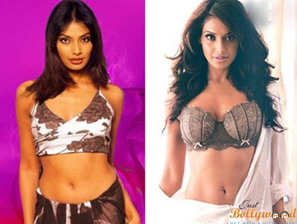 Top 5 Bollywood Actresses Have Gone Breast Implant Cinetalkers