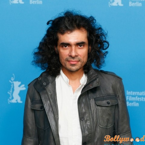 Imtiaz Ali