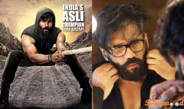 India’s Asli Champion…Hai Dum