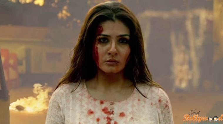 Maatr movie Review