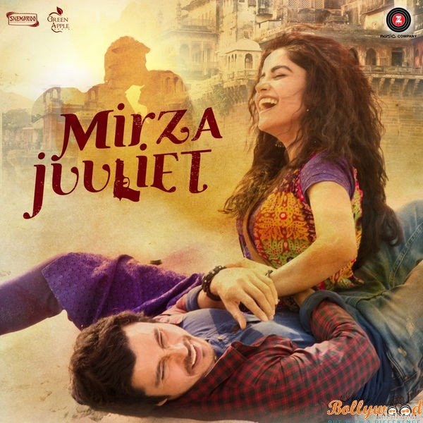 Mirza Juuliet Movie Review