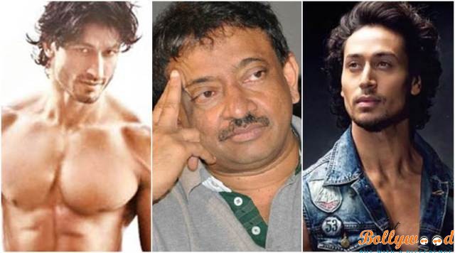 RGV calls Tiger Shroff ‘transgender’,