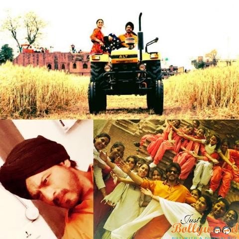 Shah-Rukh-Khan-turban-Imtiaz-Ali-film