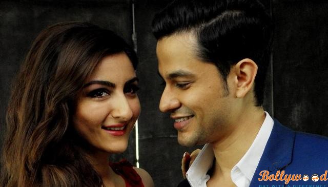 Soha Ali Khan is PREGNANT