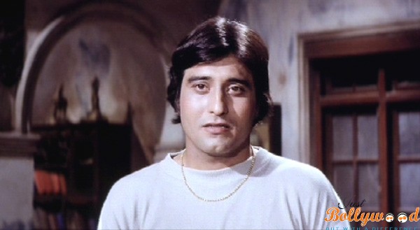 Vinod Khanna