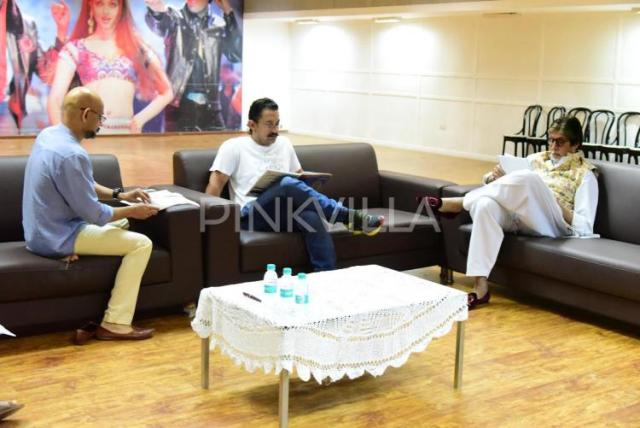 Bigb AamirKhan ThugsofHindostan 14