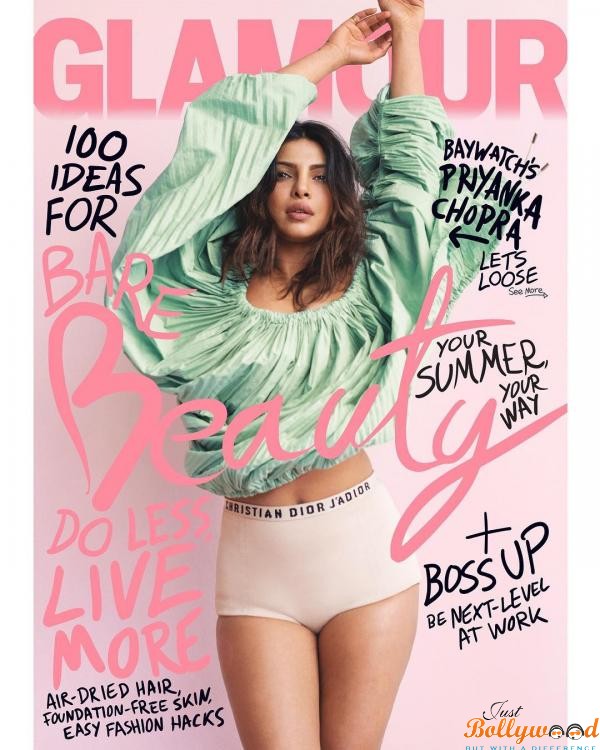 Priyanka Chopra summer countdown