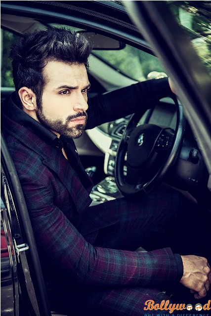 Rithvik Dhanjani