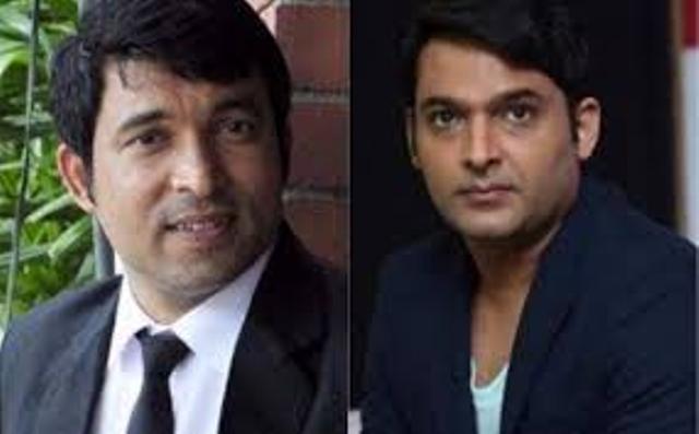 Chandan Prabhakar Joins back The Kapil Sharma Show
