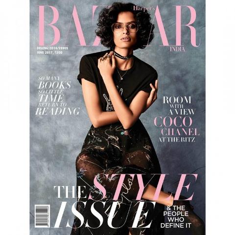 Lakshmi-Menon-Bazaar