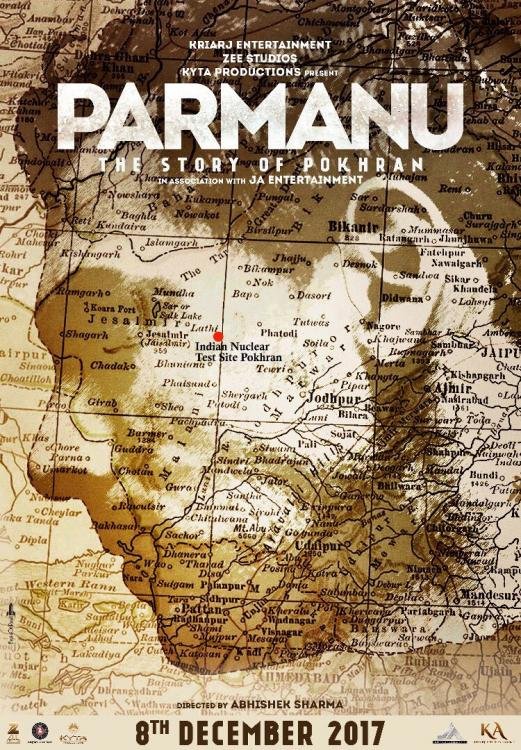 Parmanu-First-Look