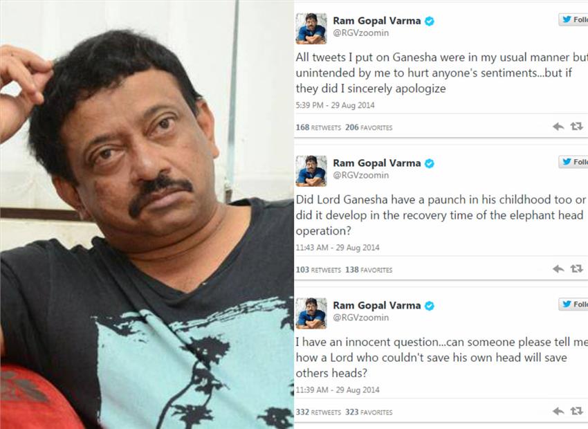 RGV summoned in court