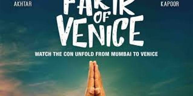 The Fakir Of Venice Trailer
